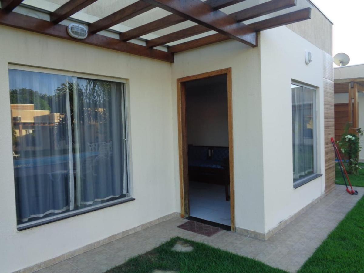 Vila Axe Flat 05 Riviera ปราโด ภายนอก รูปภาพ