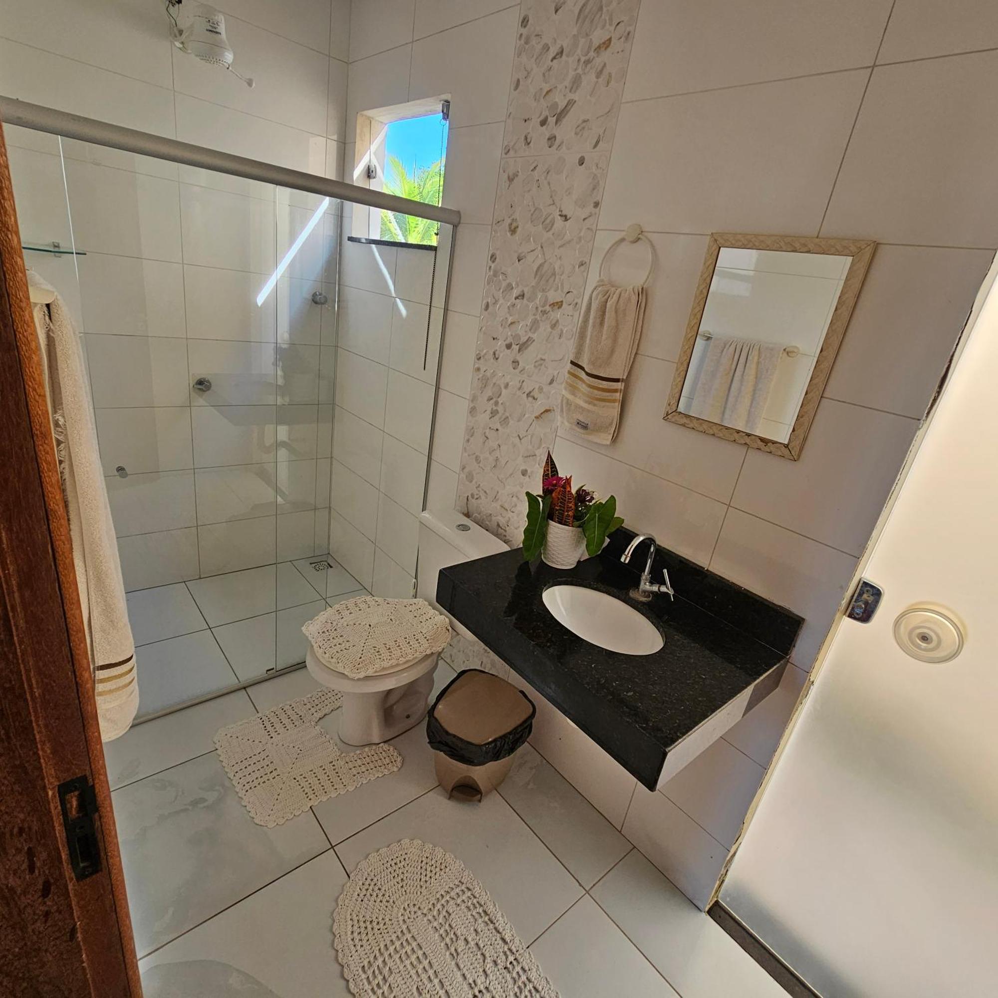 Vila Axe Flat 05 Riviera ปราโด ภายนอก รูปภาพ