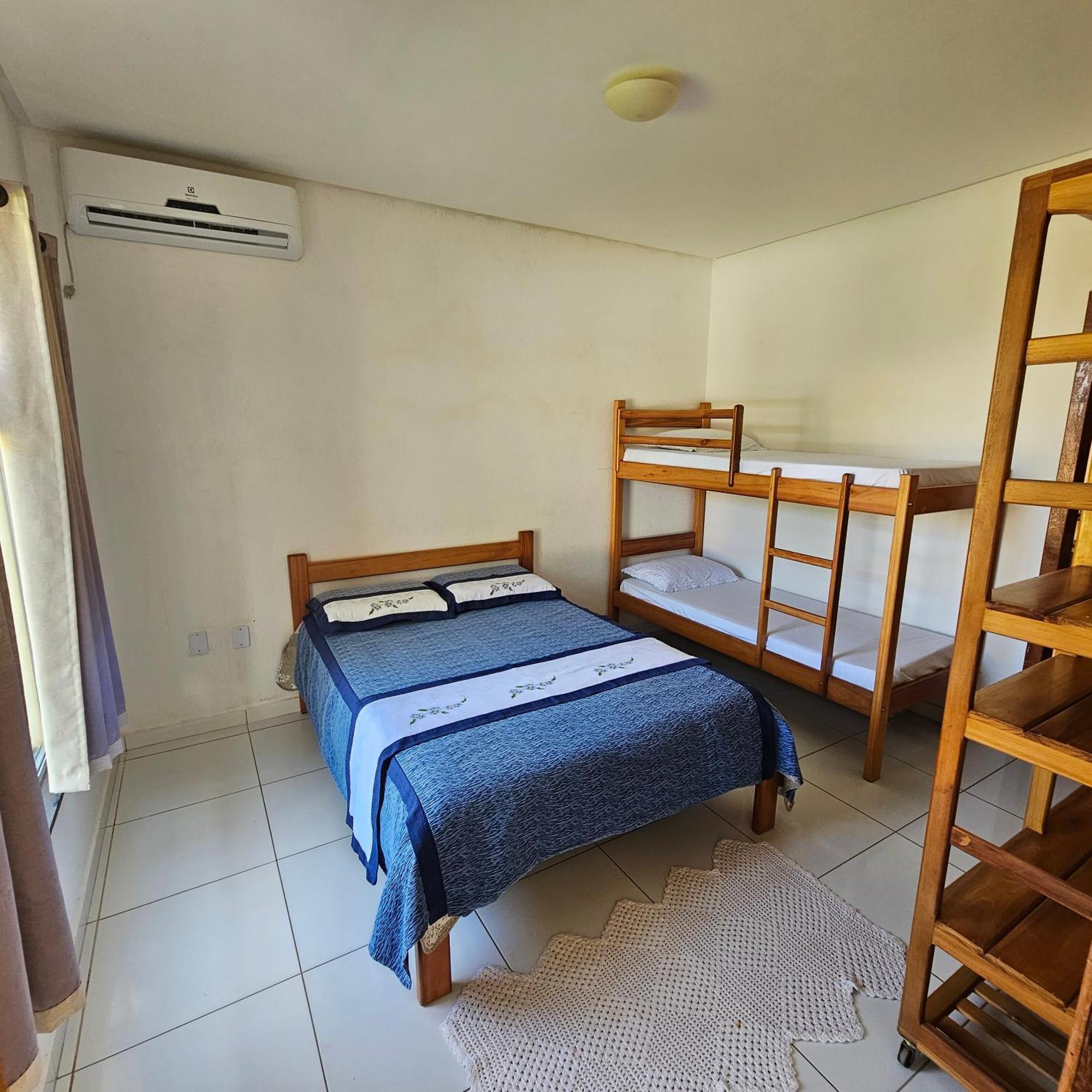 Vila Axe Flat 05 Riviera ปราโด ภายนอก รูปภาพ